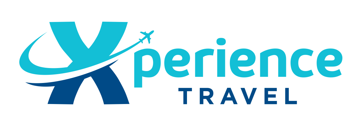 Xperience Travel Logo