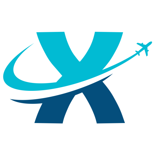 Xperience Travel Favicon