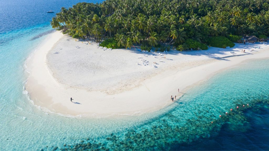 year round bliss and scenery the maldives